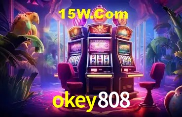 Descubra a Essência do okey808: Nossa História e Compromissos