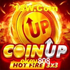 Descubra o Mundo do Cassino Online com okey808