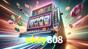 A Experiência Imersiva dos Cassinos Ao Vivo no okey808